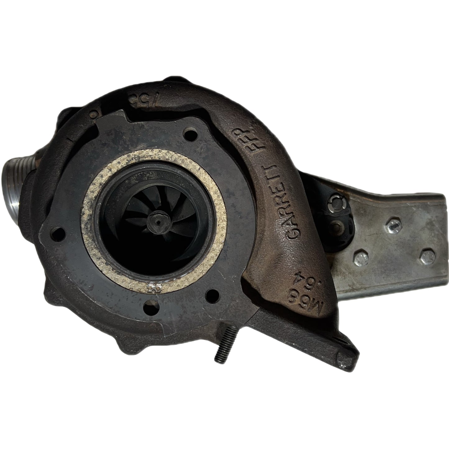 TURBO VOLVO  MOTOR 2.4 DIESEL  31293507