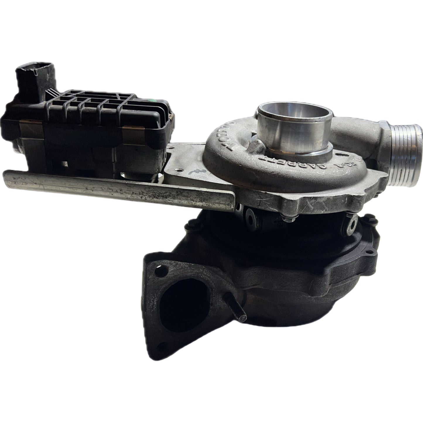 TURBO VOLVO  MOTOR 2.4 DIESEL  31293507