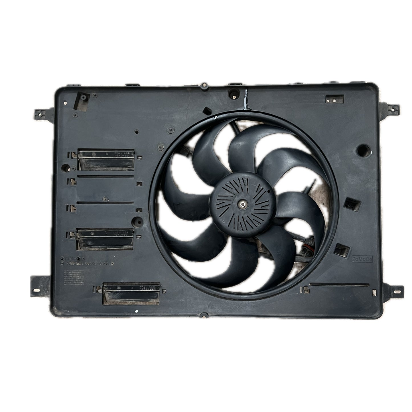 ELECTROVENTILADOR VOLVO 31293778