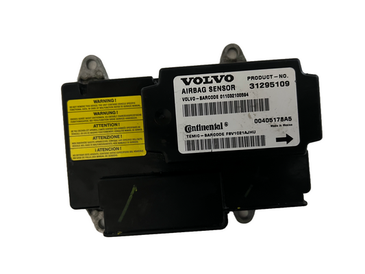 SENSOR DE AIR BAG VOLVO 31295109 - PCR AUTOMOTRIZ