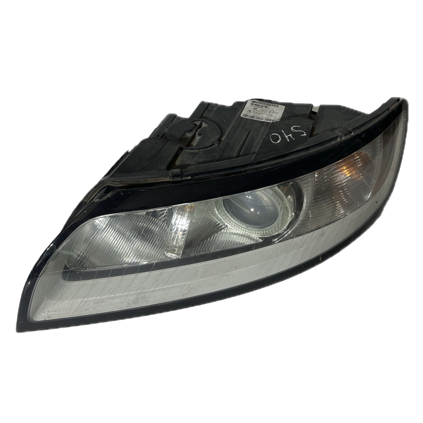 OPTICO VOLVO DELANTERO LH S40/V50  2004-2012 31299585