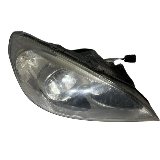 OPTICO VOLVO DELANTERO RH S60/ V60 2011-2013  31299995
