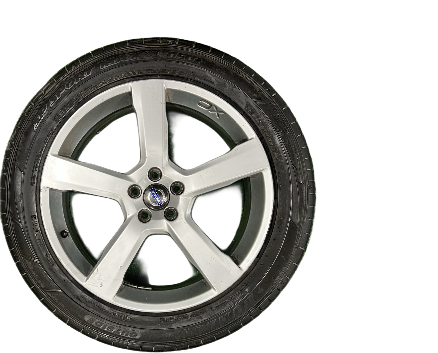 LLANTAS VOLVO XC60 ARO 20  31302535