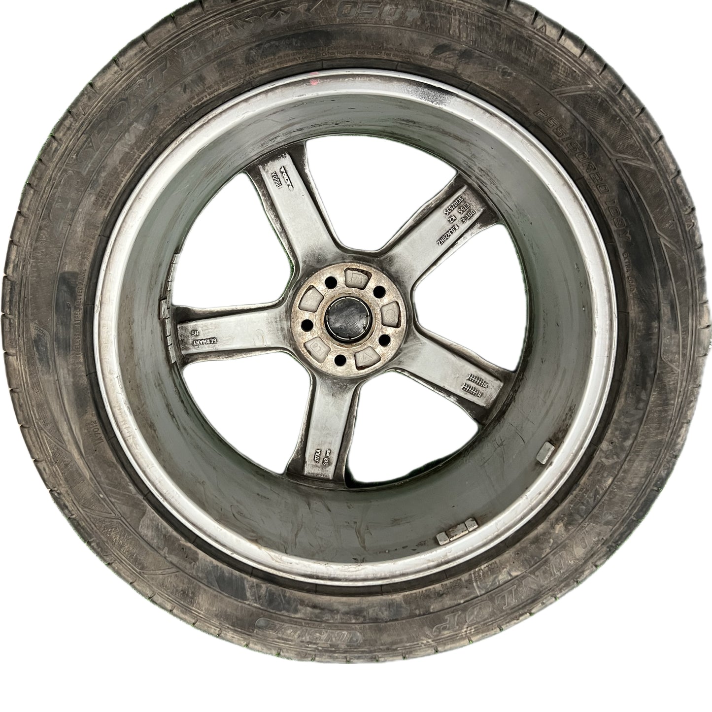 LLANTAS VOLVO XC60 ARO 20  31302535