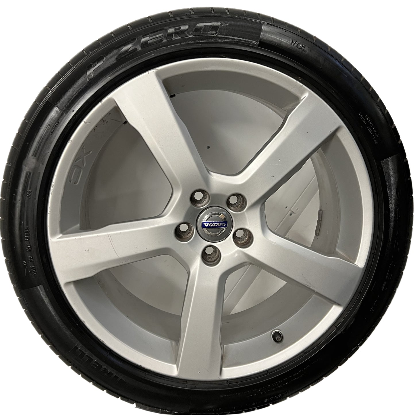 LLANTAS VOLVO XC60 ARO 20. 31302535 X2