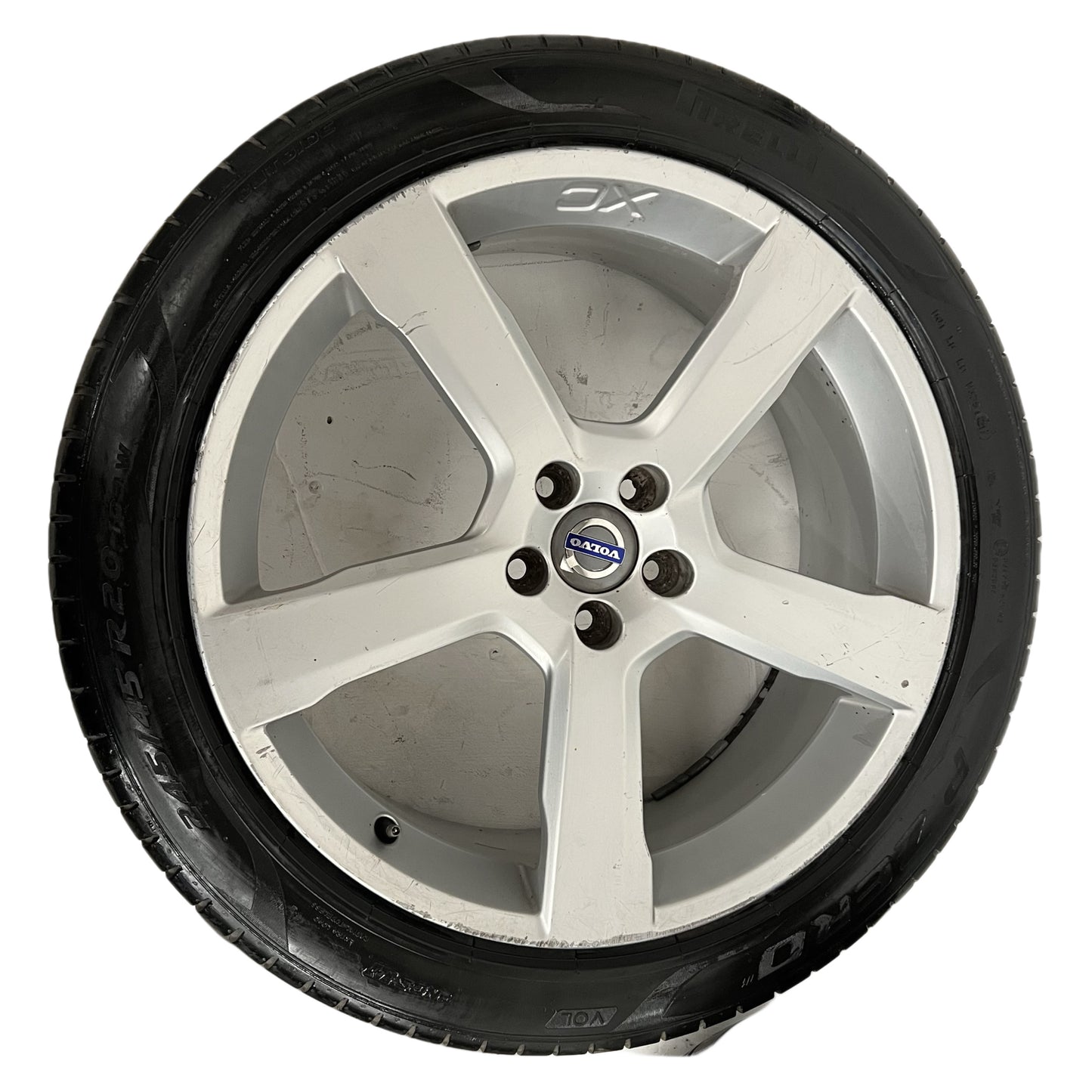 LLANTAS VOLVO XC60 ARO 20. 31302535 X2