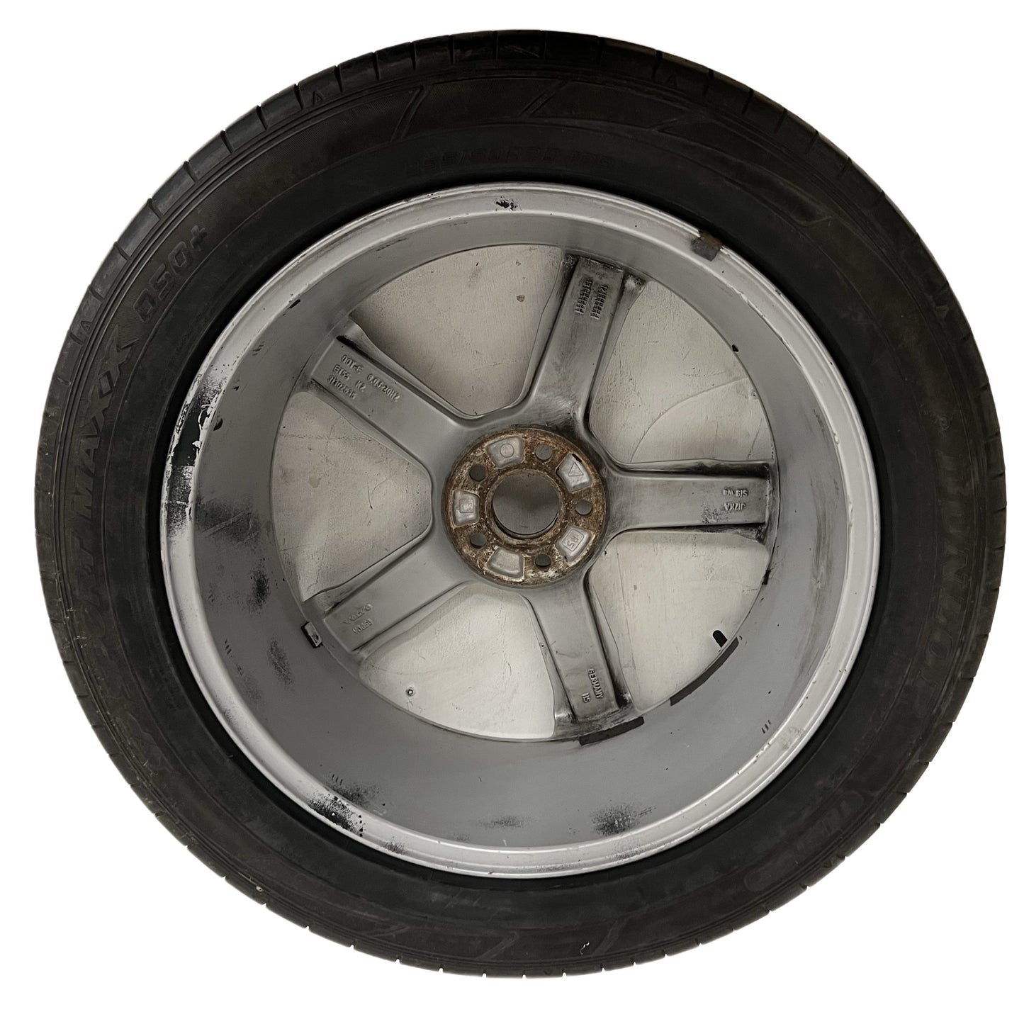 LLANTAS VOLVO XC60 ARO 20  31302535