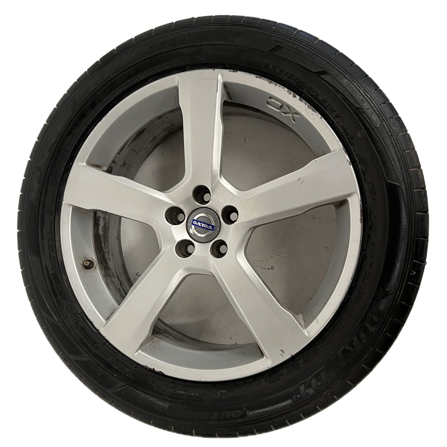 LLANTAS VOLVO XC60 ARO 20  31302535