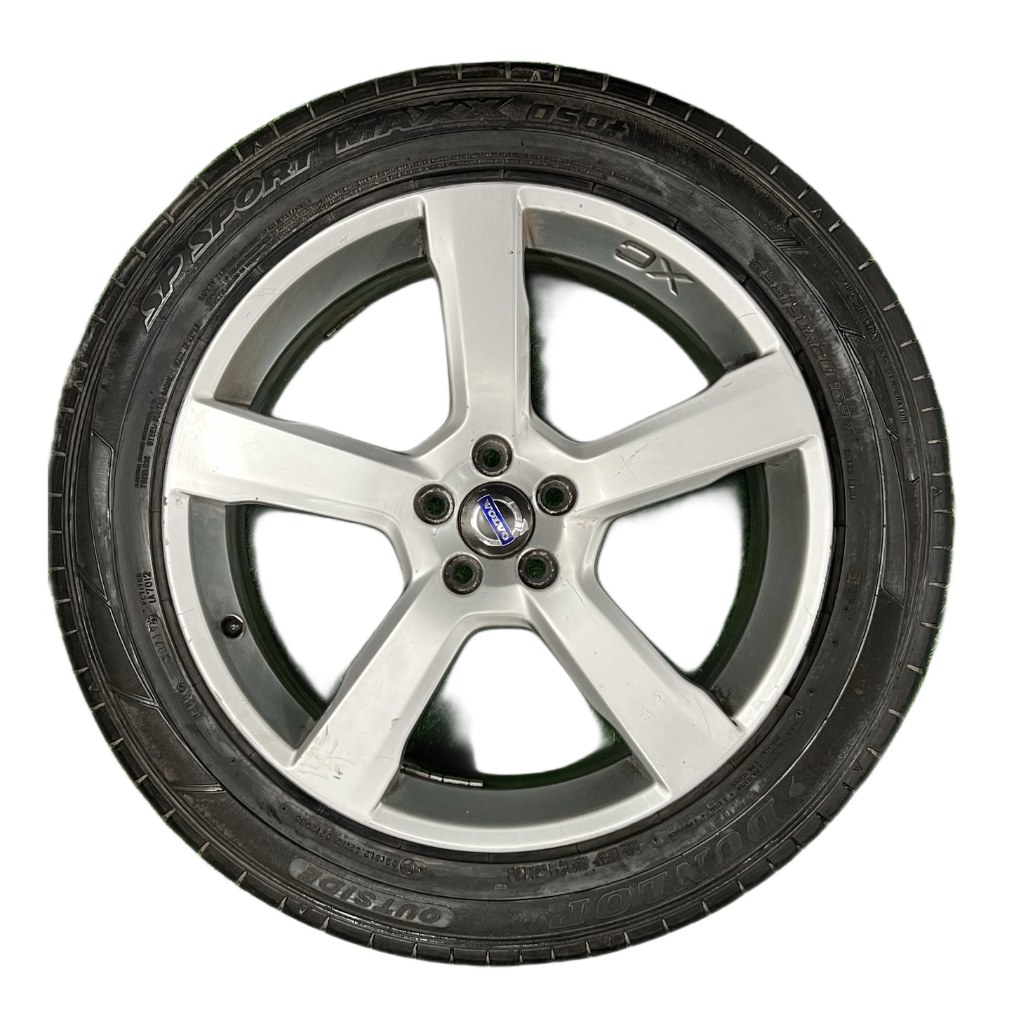 LLANTAS VOLVO XC60 ARO 20  31302535
