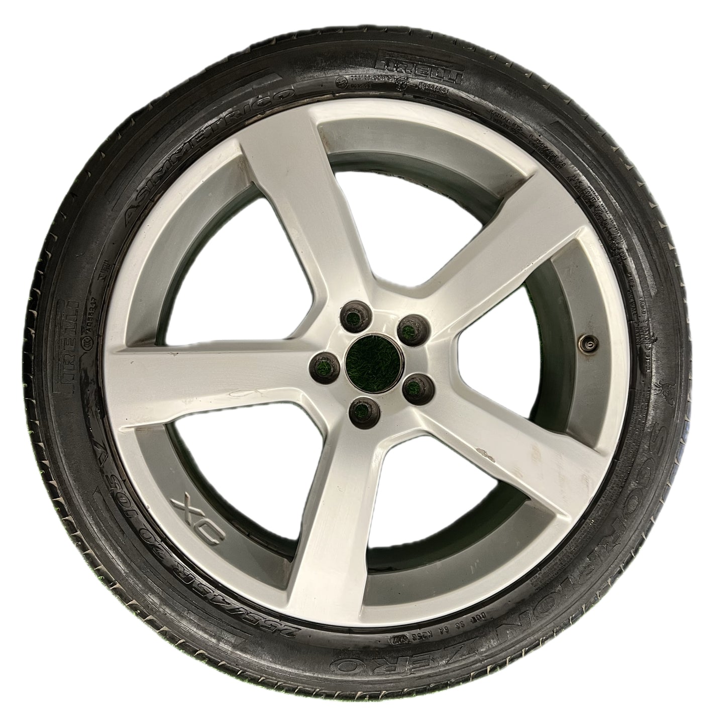 LLANTAS VOLVO XC60 ARO 20  31302535
