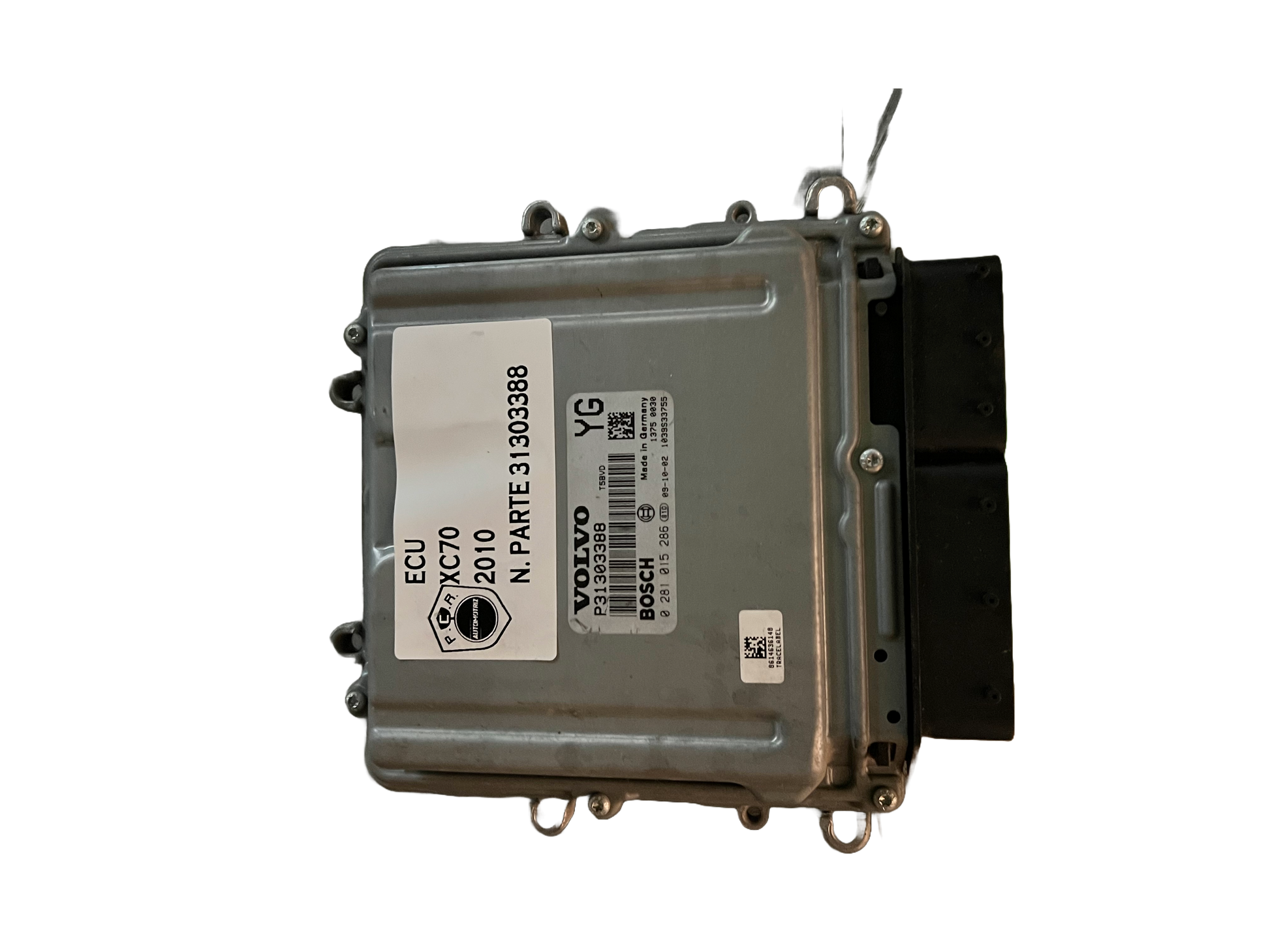ECU VOLVO 31303388 - PCR AUTOMOTRIZ
