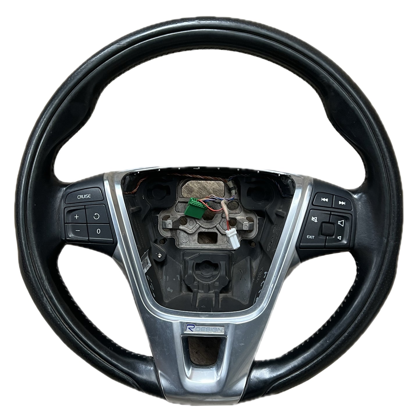 VOLANTE VOLVO R-DESIGN 31315994