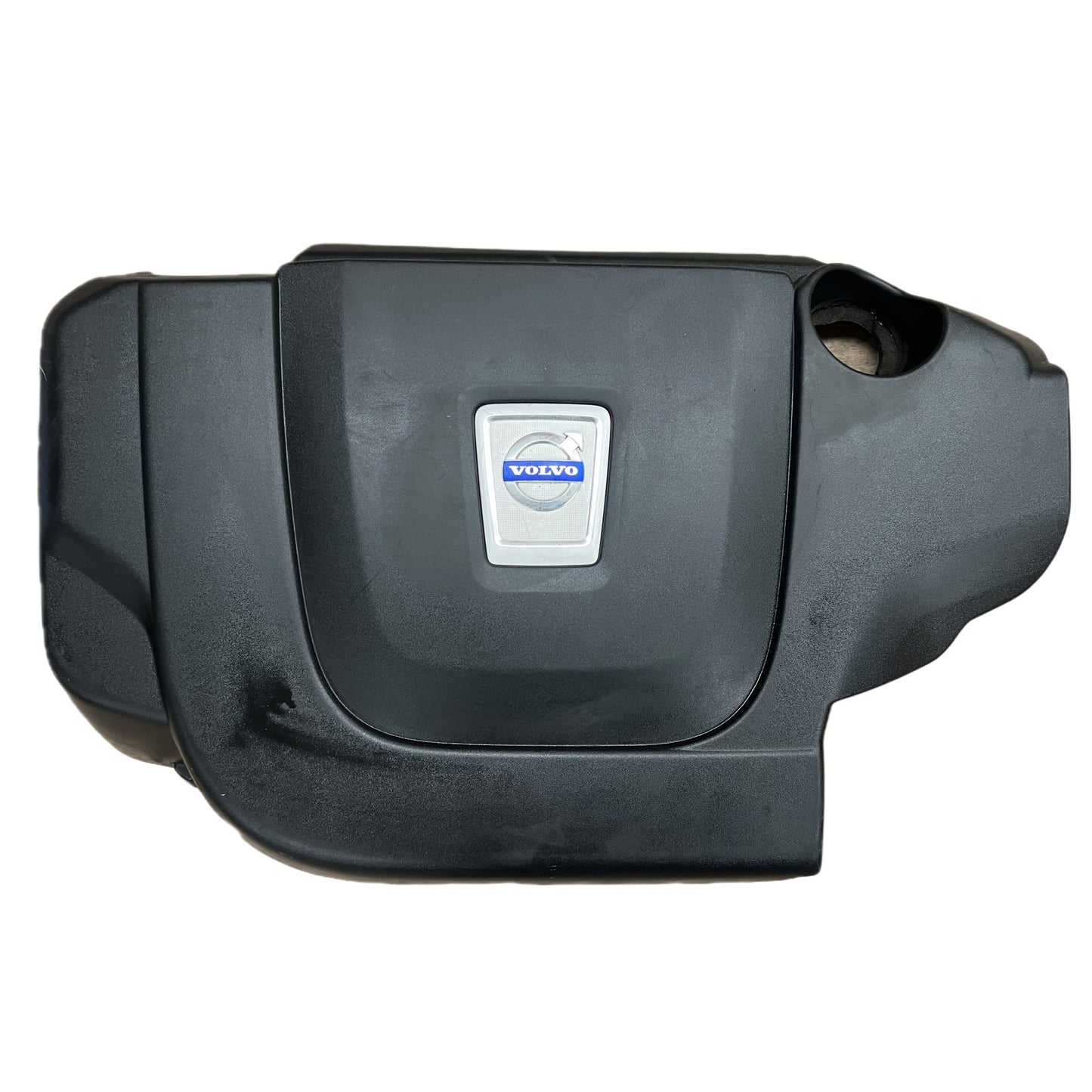 TAPA CUBRE MOTOR SUPERIOR  VOLVO  2.4 DIESEL 31319190