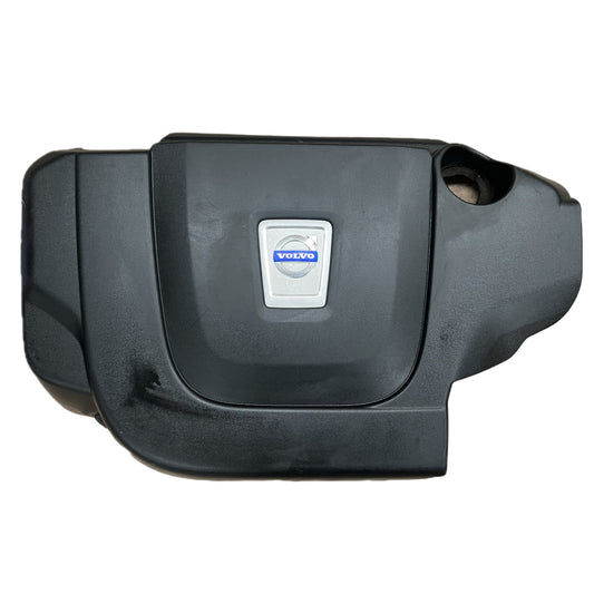 TAPA CUBRE MOTOR VOLVO 2.4 DIESEL 31319190