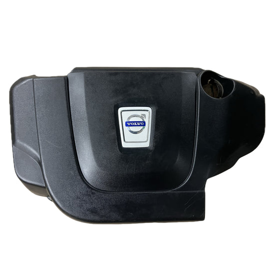 TAPA CUBRE MOTOR SUPERIOR VOLVO 31319190