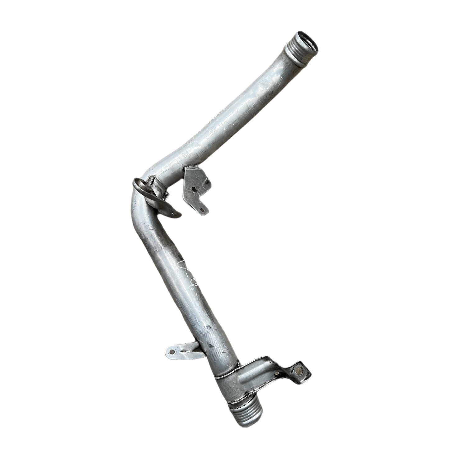 CAÑERIA INTERCOOLER  VOLVO 31319676