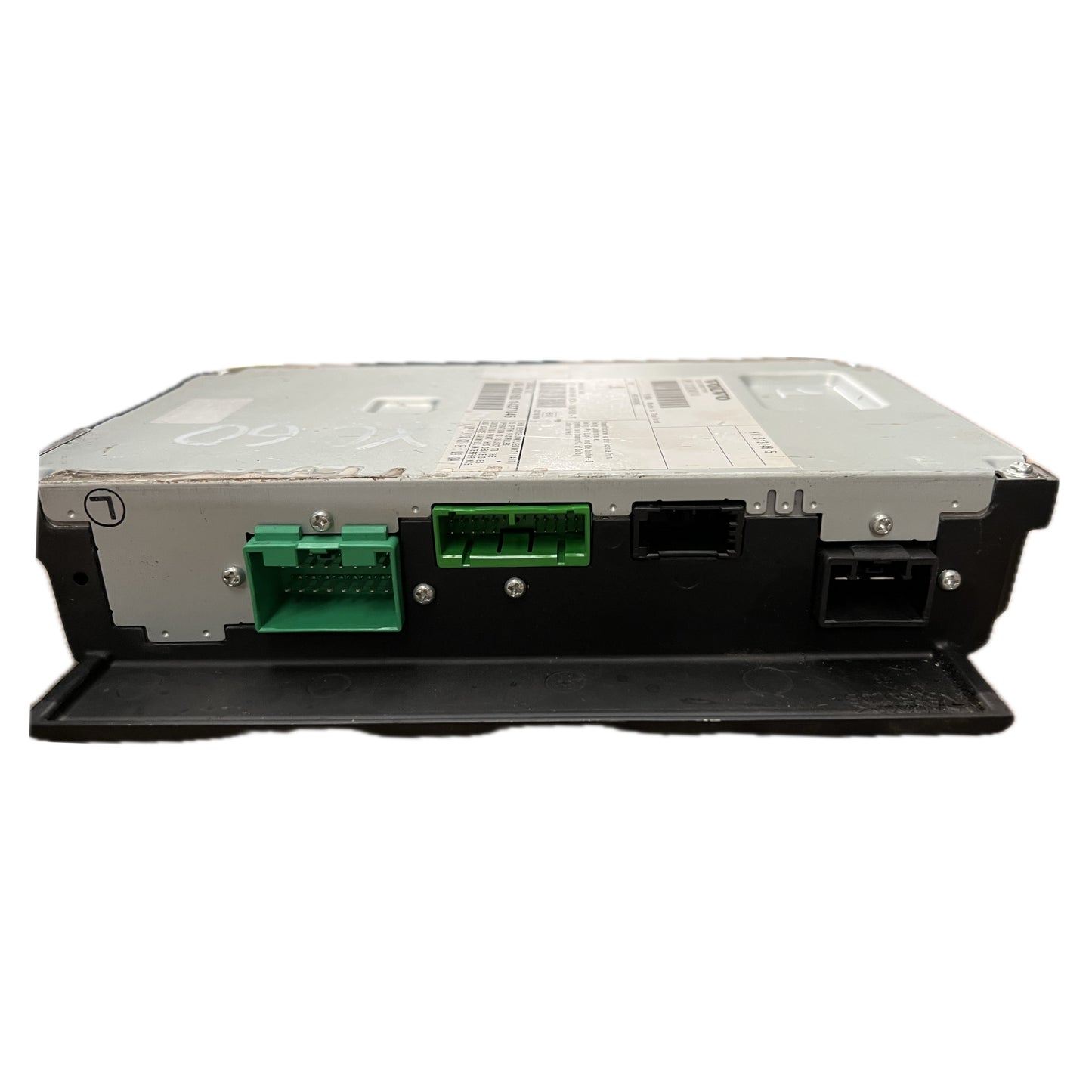 AMPLIFICADOR VOLVO 31324814