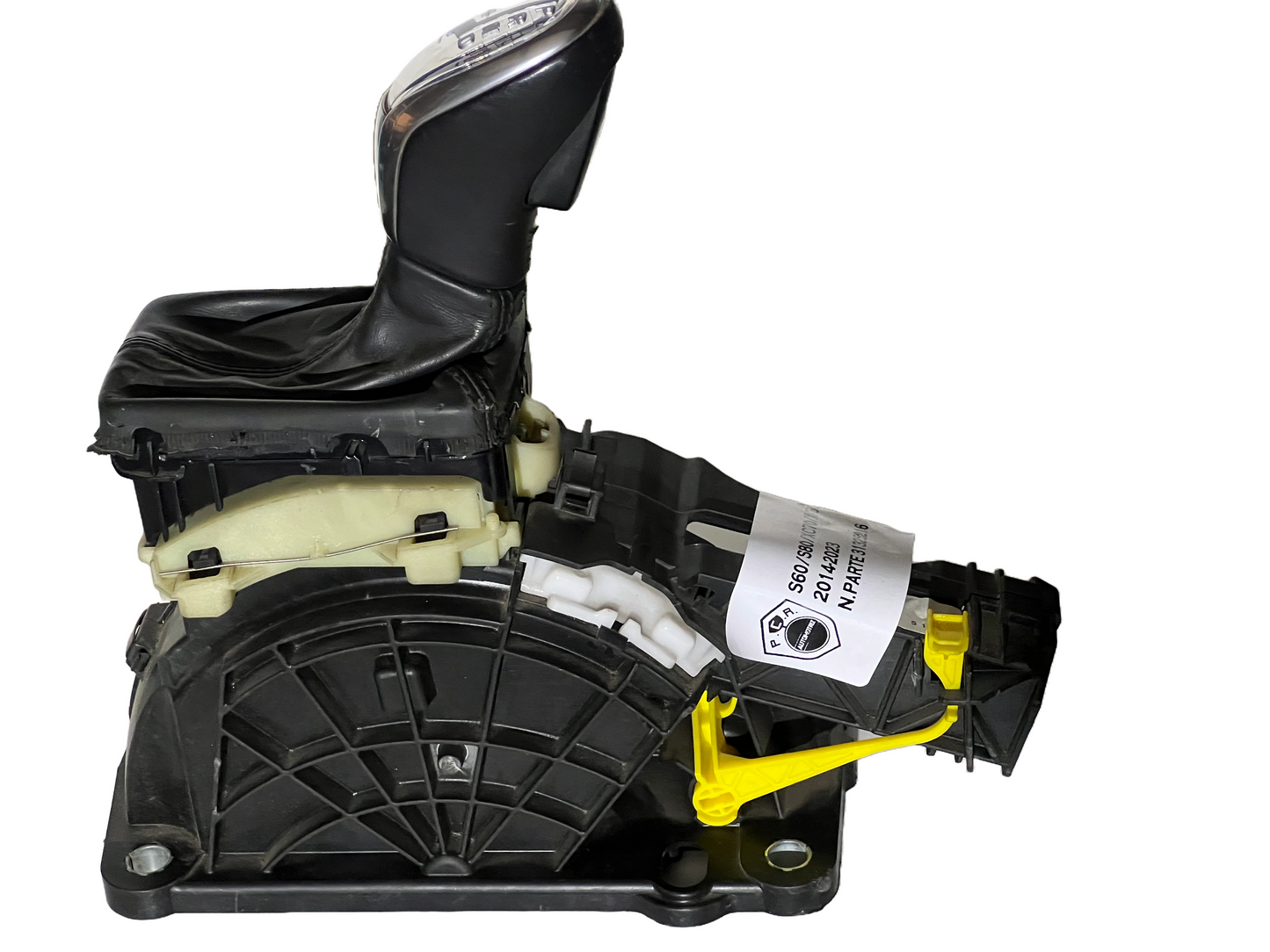 PALANCA DE CAMBIO VOLVO 31325216 E7 - PCR AUTOMOTRIZ