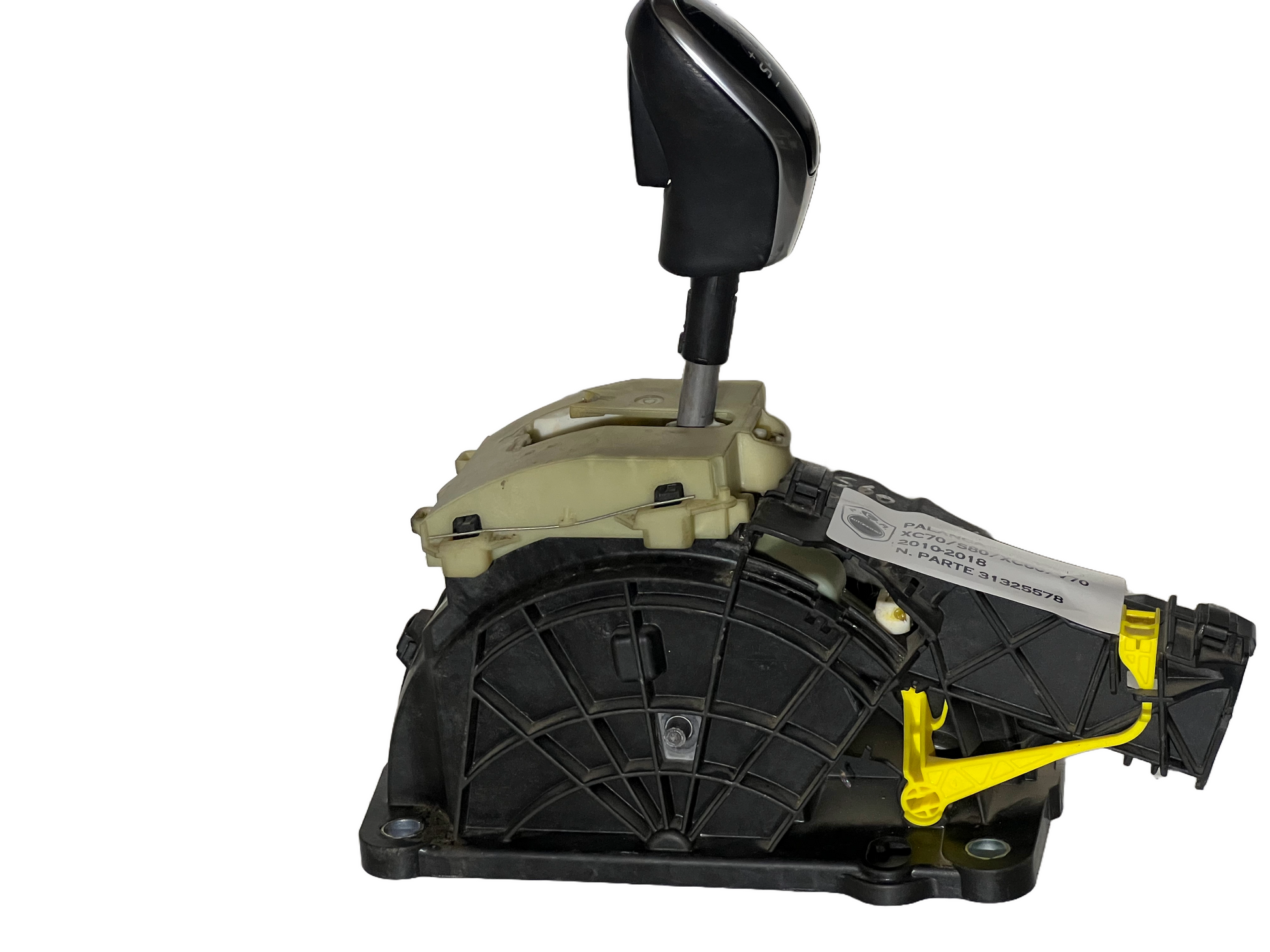 PALANCA DE CAMBIO VOLVO 31325578 E7 - PCR AUTOMOTRIZ