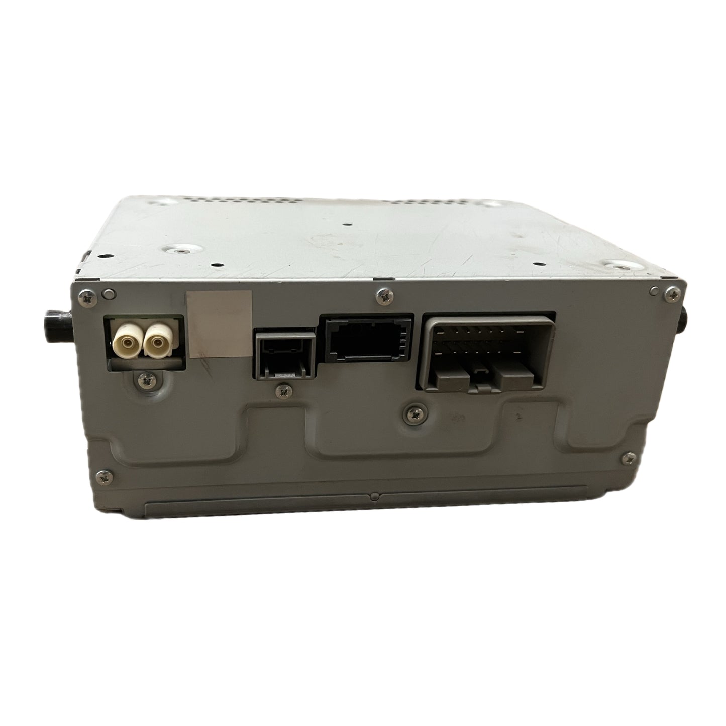 RADIO VOLVO 31326220