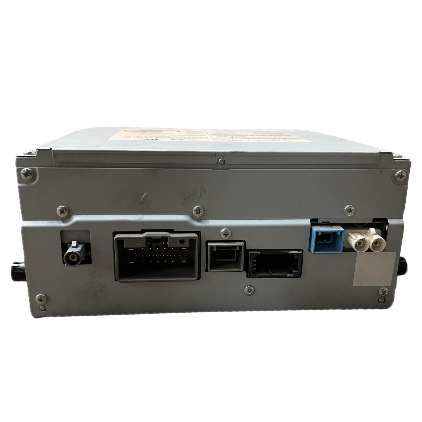 RADIO VOLVO 31328808