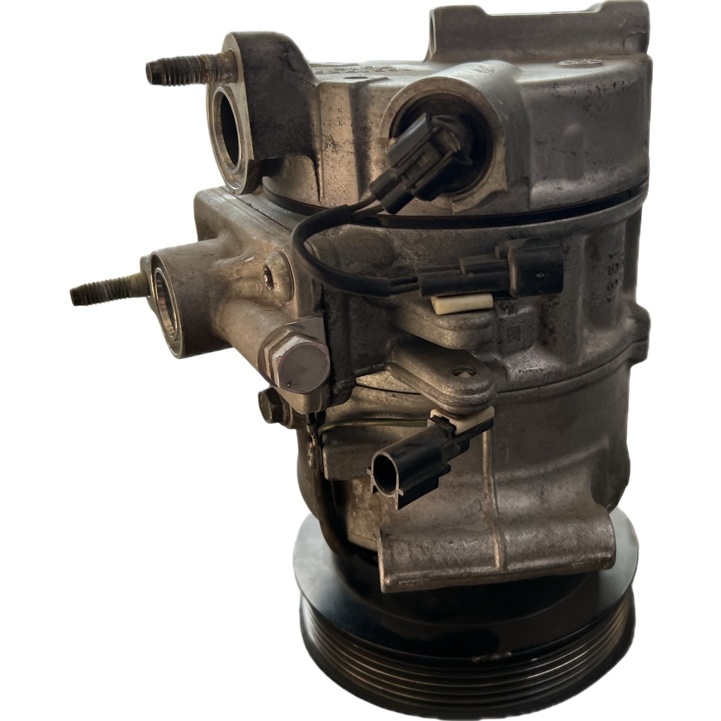 COMPRESOR DE A/C  VOLVO 31332533 T6