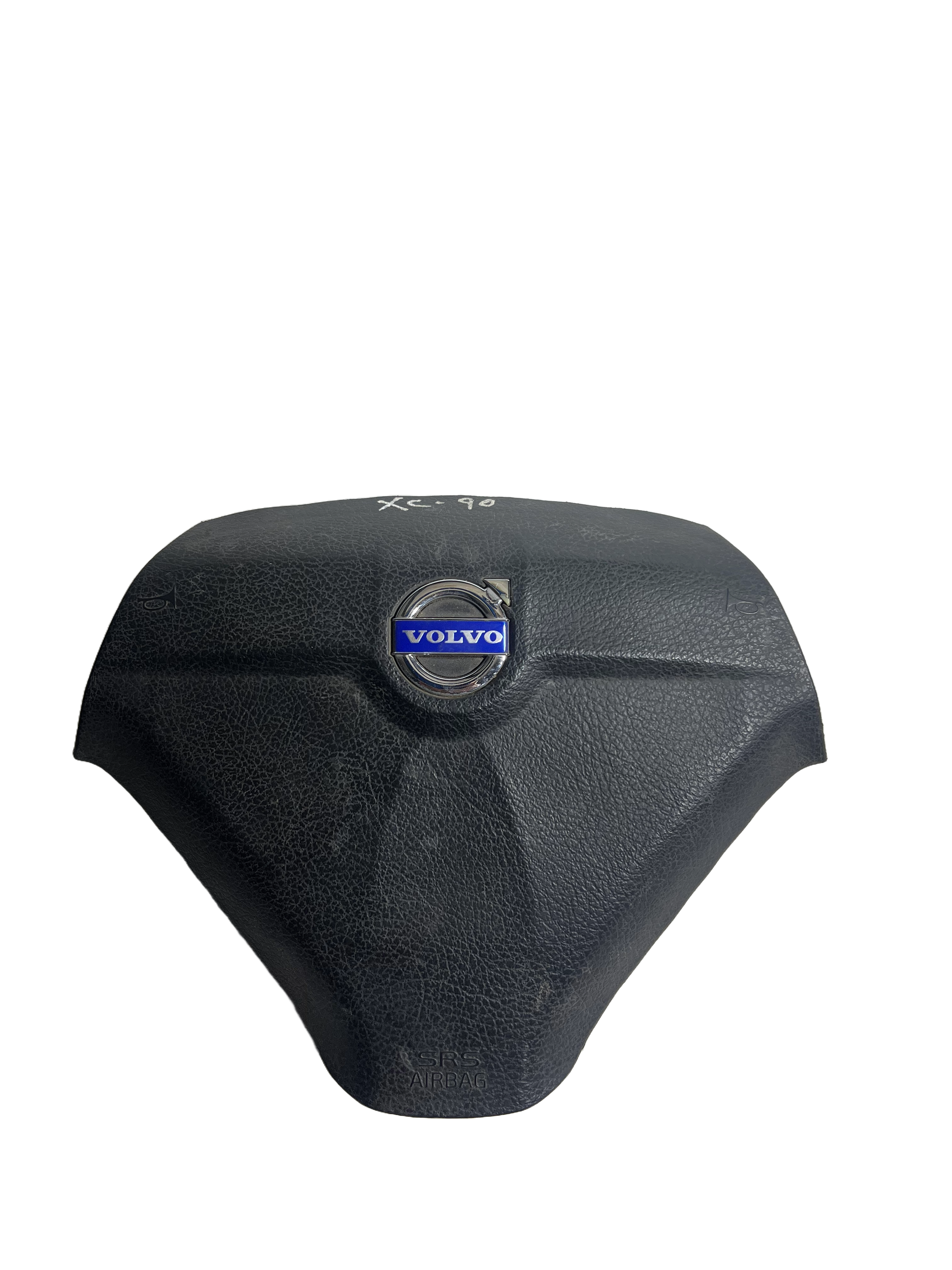 AIR BAG VOLANTE VOLVO S60 XC70 S80 S90 XC90  31332814 2DO/M - PCR AUTOMOTRIZ