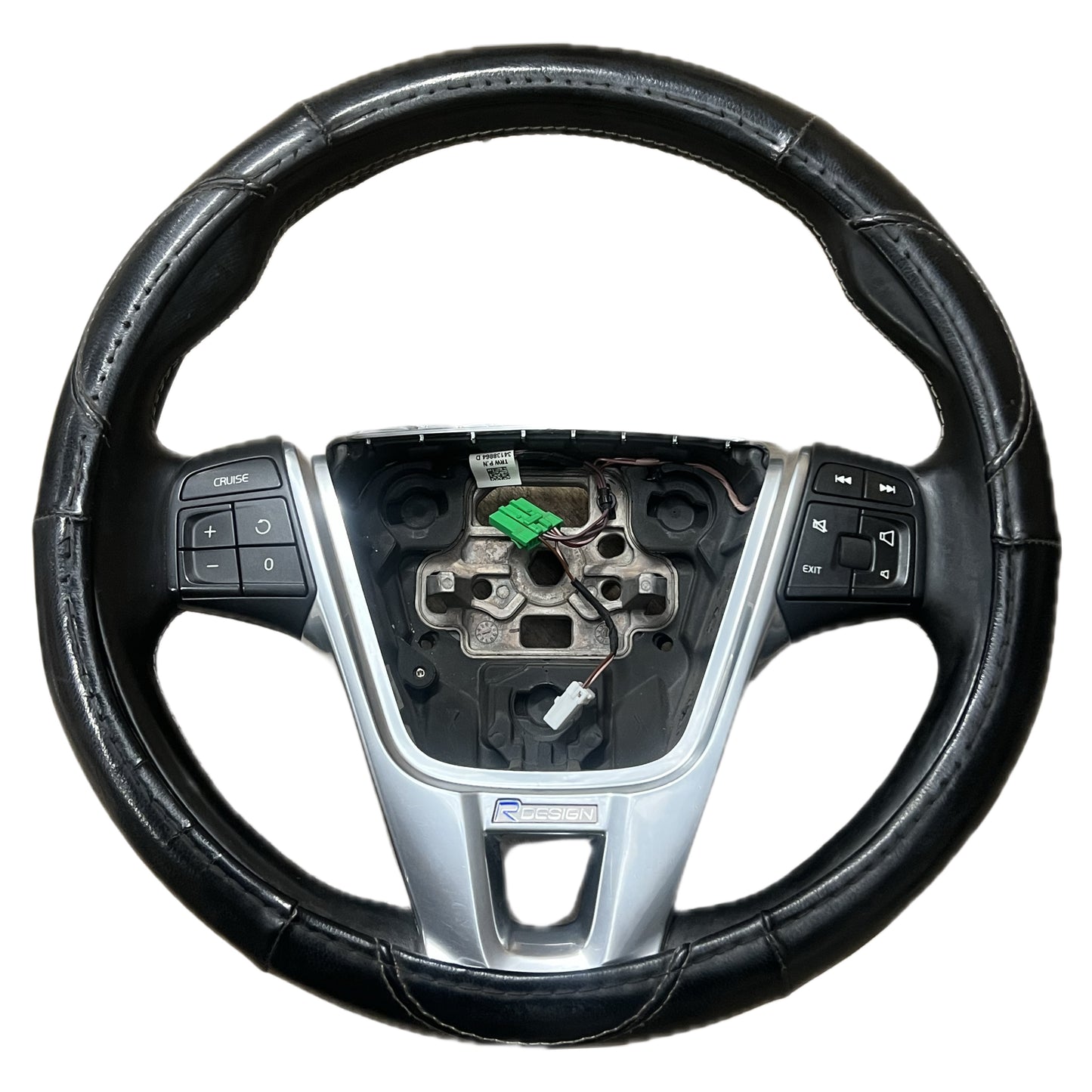 VOLANTE VOLVO R-DESING 31332927