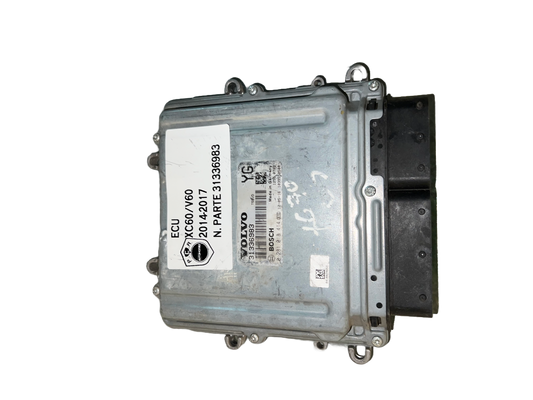 ECU 31336983