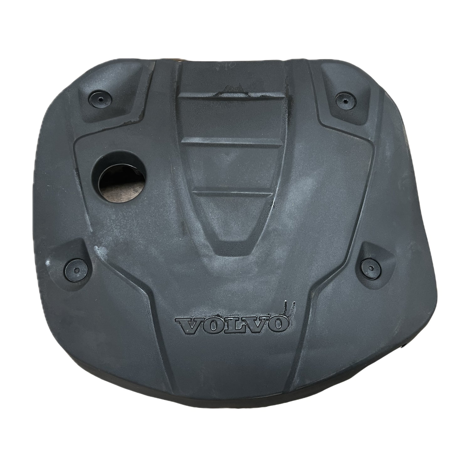 TAPA CUBRE MOTOR VOLVO 31338075