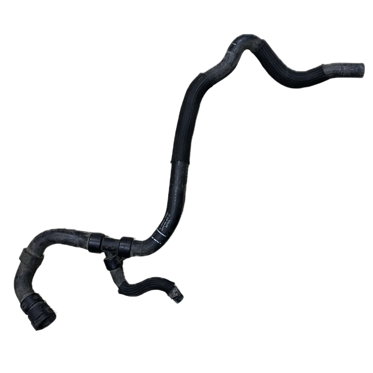 MANGUERA DE REFRIGERACION VOLVO 31338164