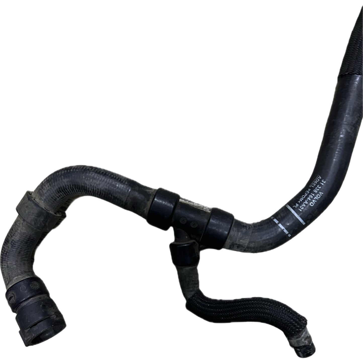 MANGUERA DE REFRIGERACION VOLVO 31338164