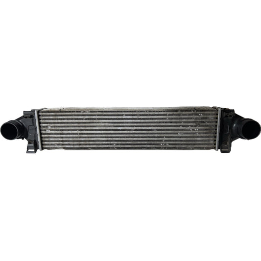 INTERCOOLER VOLVO XC60/S60/V60 2009-2016 31338475 - PCR AUTOMOTRIZ