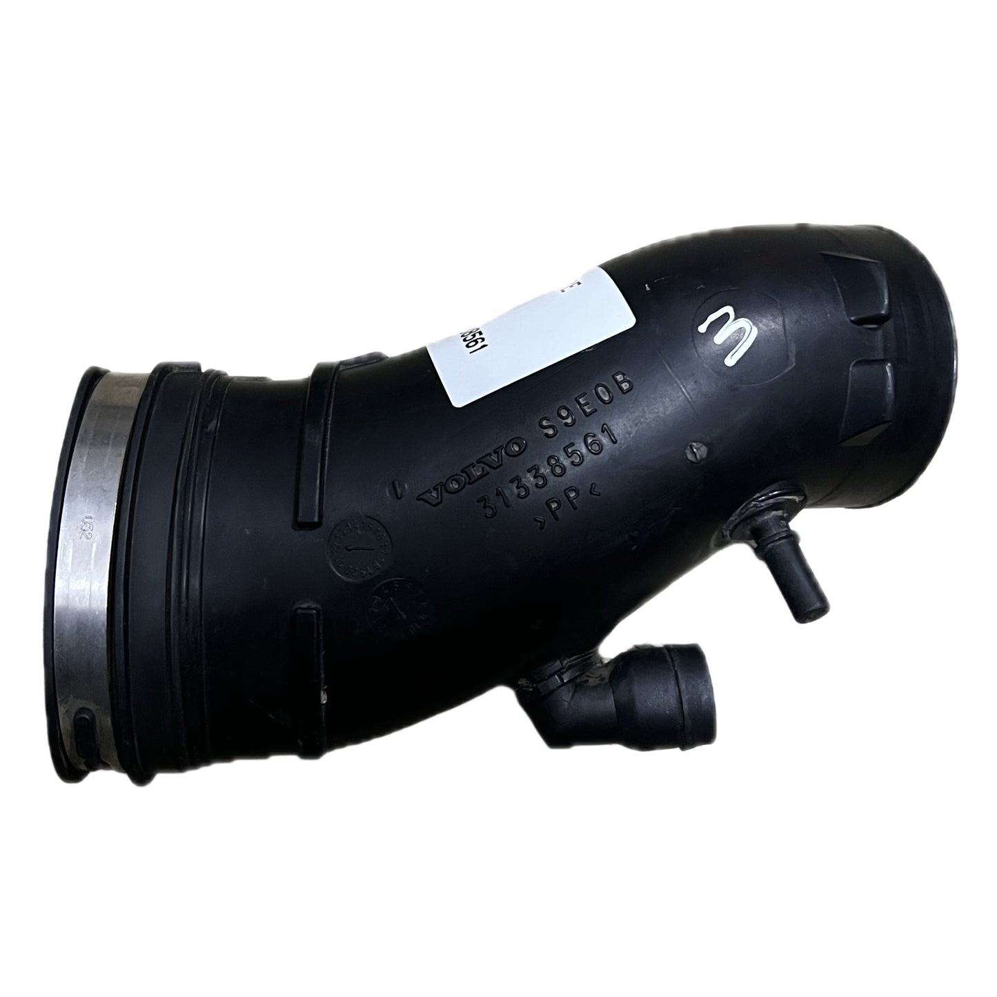 CONDUCTO DE AIRE VOLVO  v60 S60 2012-2013 31338561