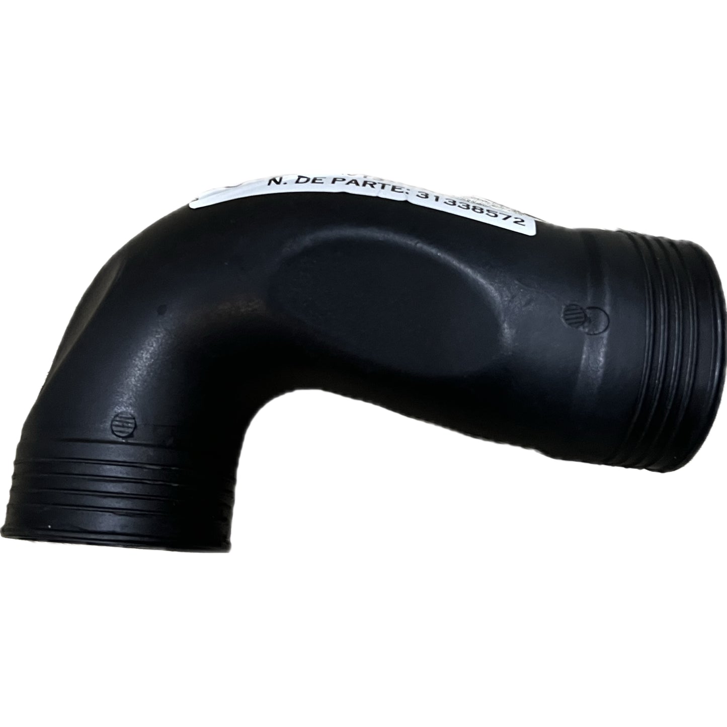 CONDUCTO DE AIRE VOLVO XC60 XC70 V70 S60 V60 S80 XC90 2003-2019 31338572