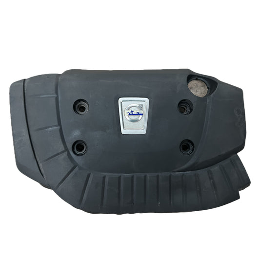 TAPA CUBRE MOTOR VOLVO 2.4 DIESEL 31339884