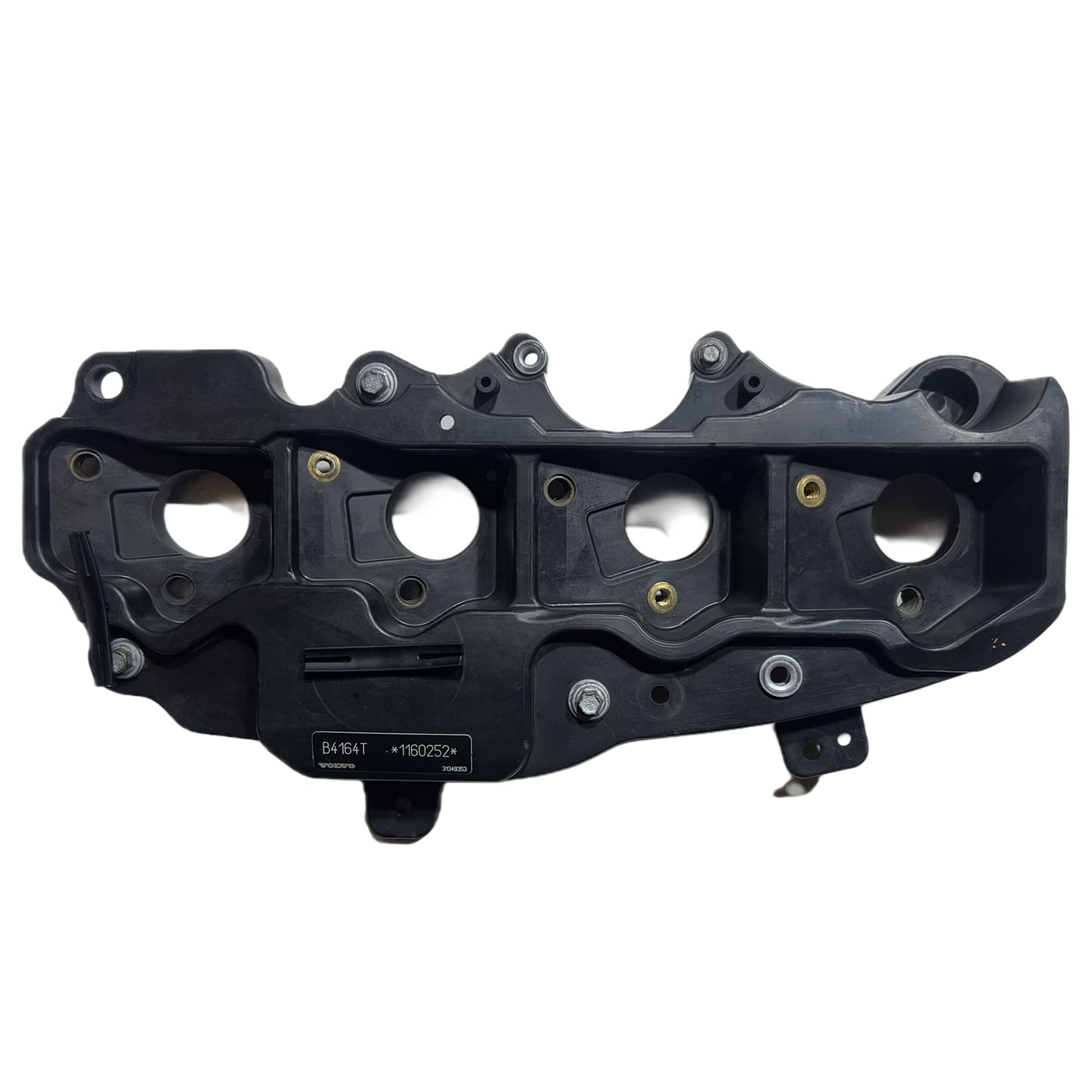 TAPA DE VALVULA VOLVO V40 2013  31349353