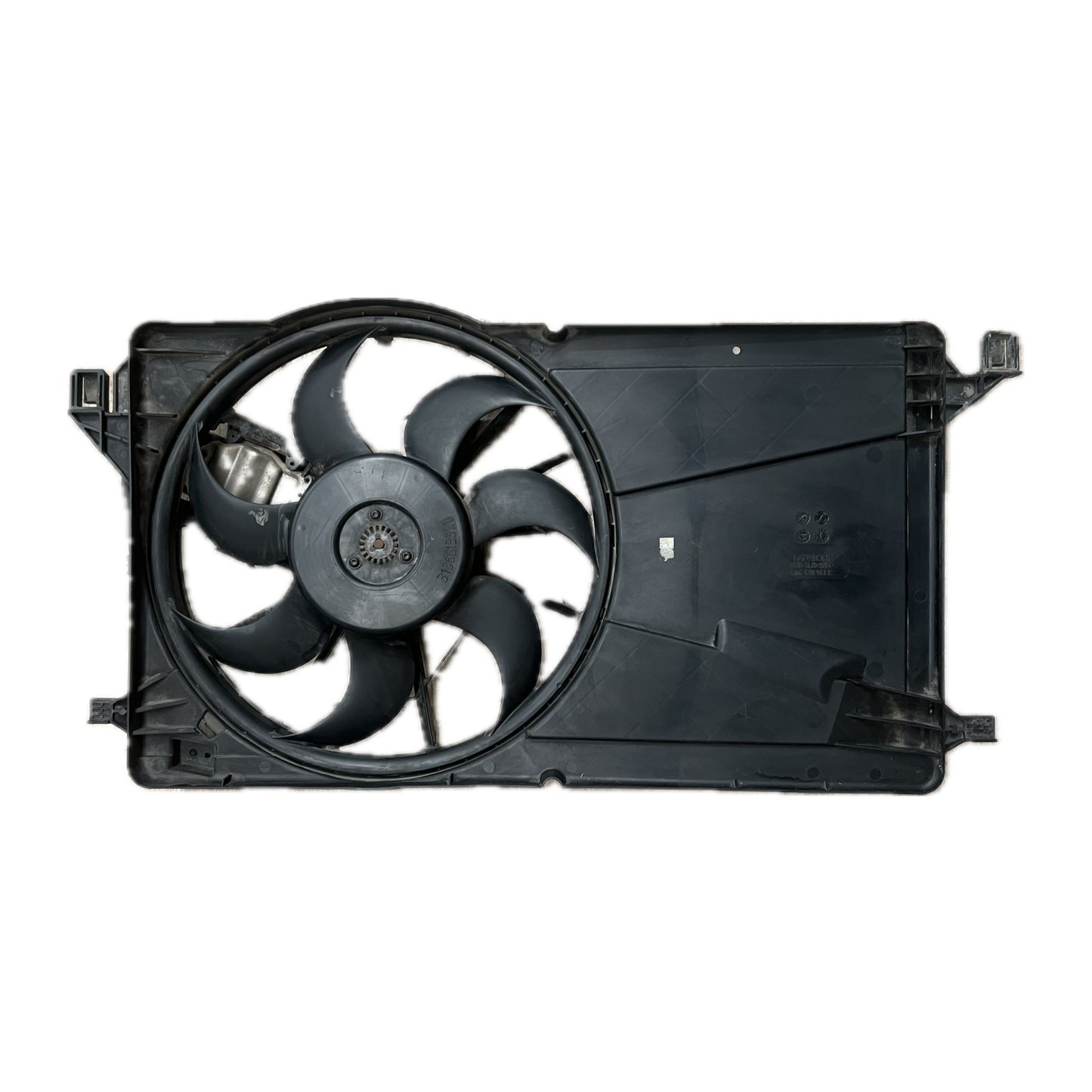 ELECTROVENTILADOR VOLVO C30 S40 3135103743