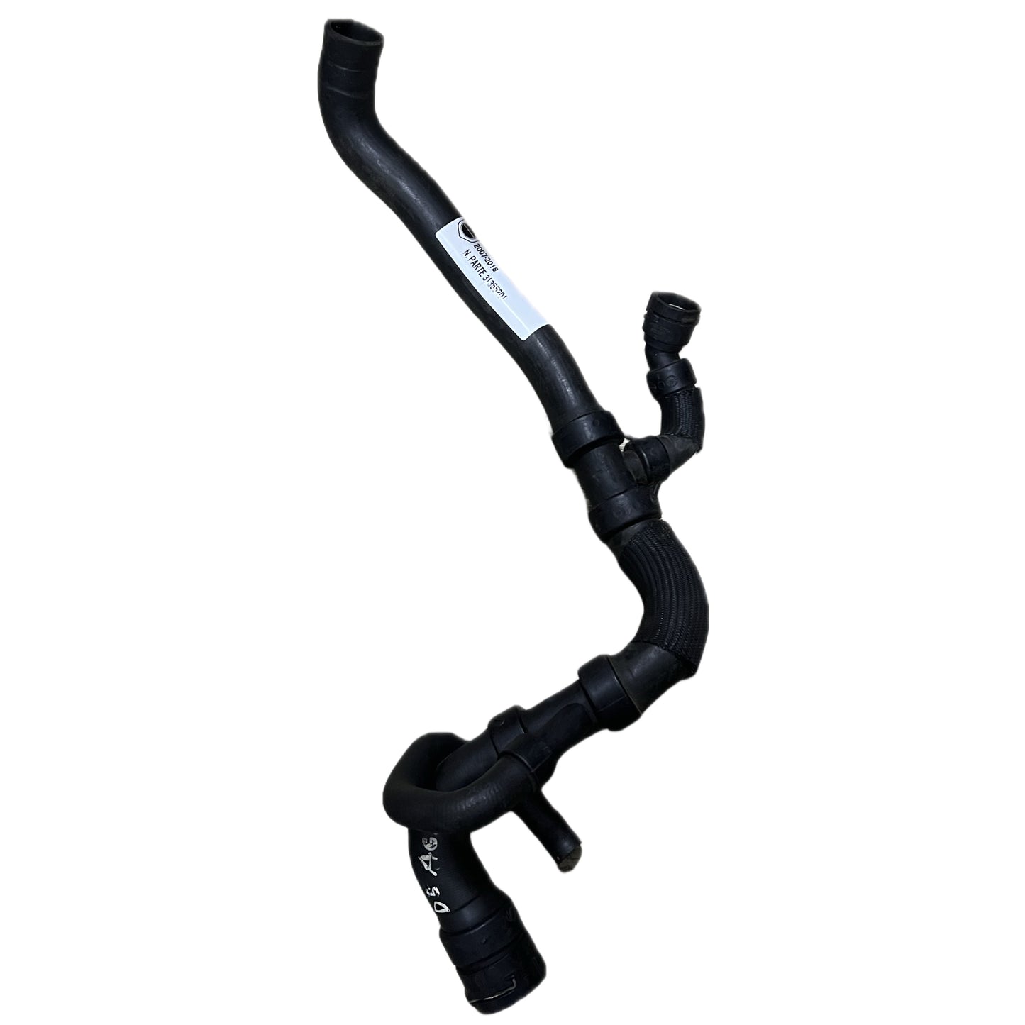 MANGUERA DE REFRIGERACION VOLVO 31355201