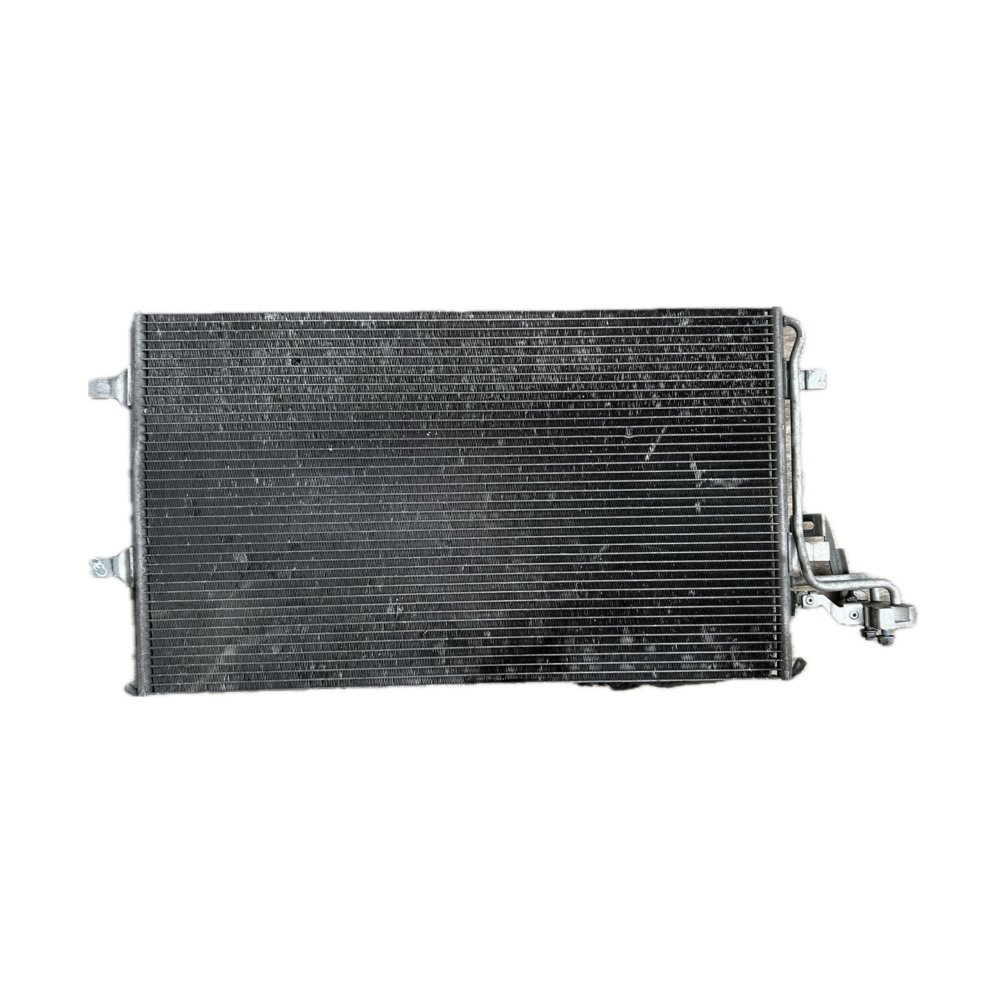 CONDENSADOR AIRE ACONDICIONADO VOLVO S40 C30 C70 V50 31356000