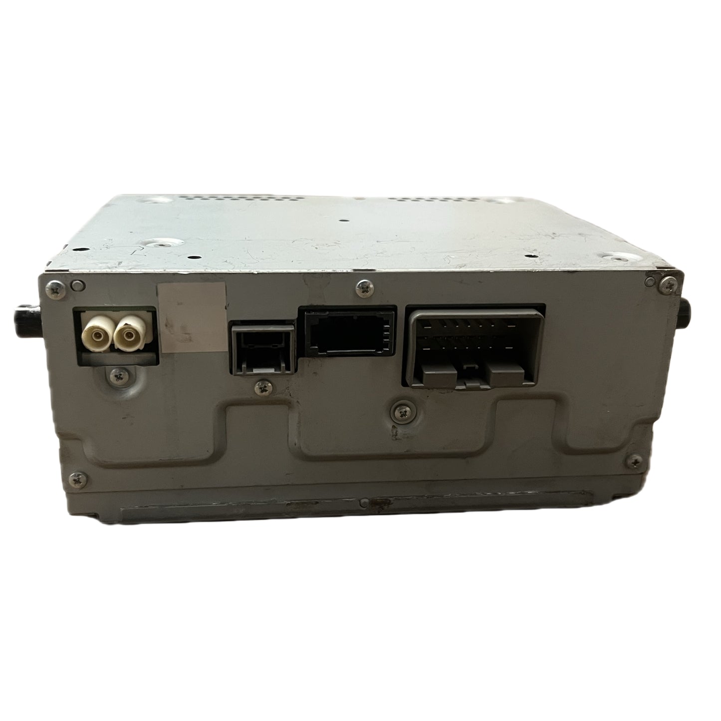 RADIO VOLVO 31357004