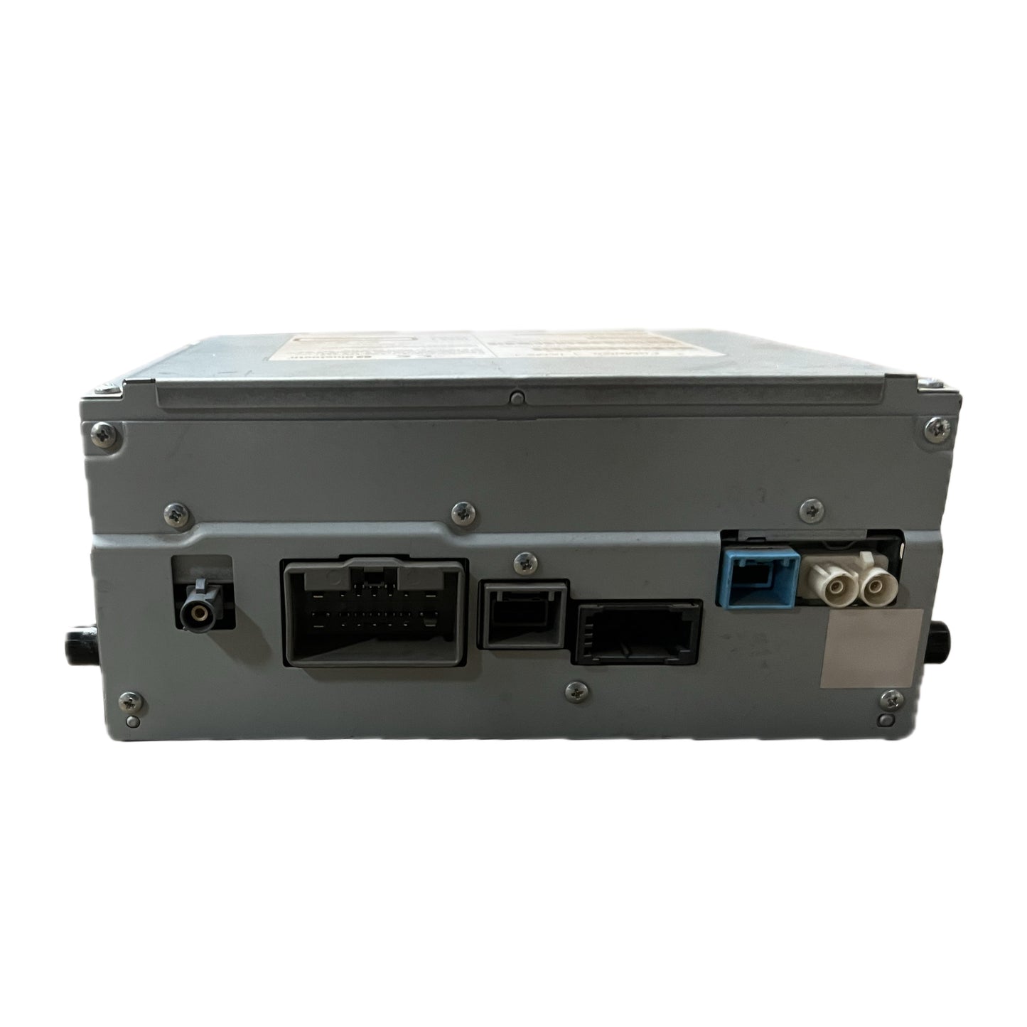 RADIO VOLVO 31357006