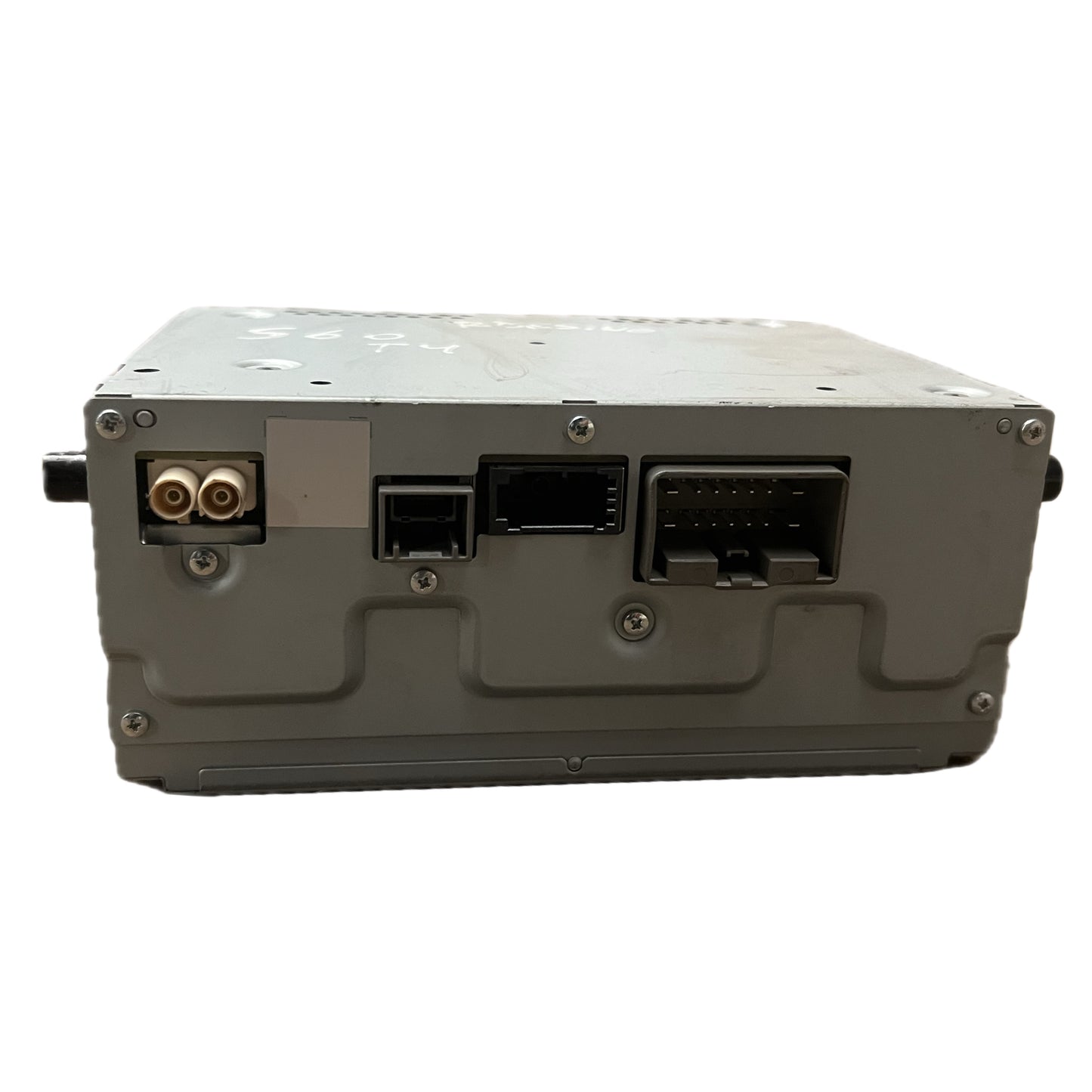 RADIO VOLVO  31357212