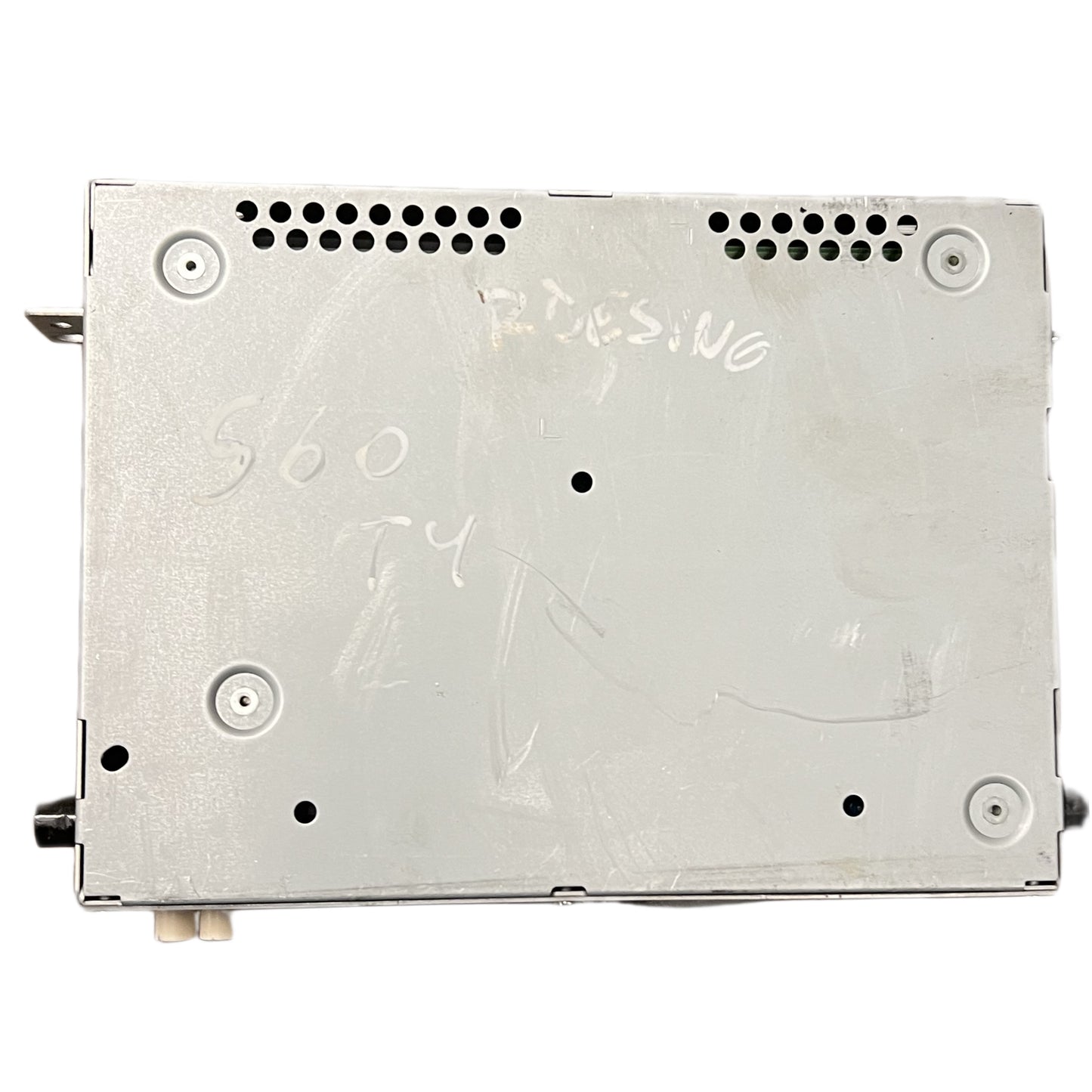 RADIO VOLVO  31357212