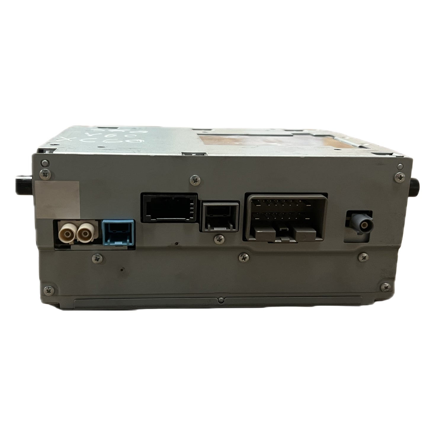 RADIO VOLVO 31357214