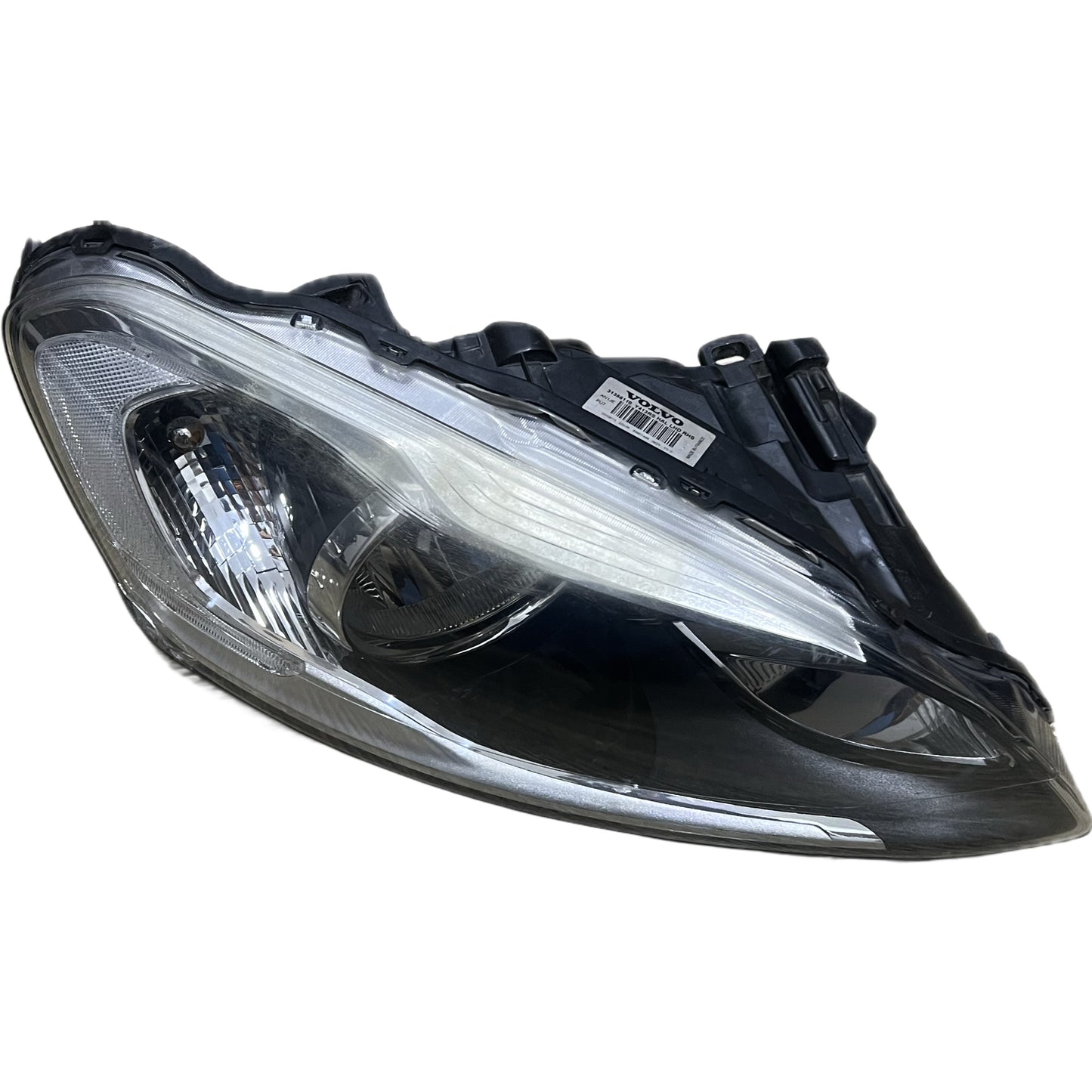 OPTICO  DELANTERO DERECHO VOLVO XC60 2014-2016 31358110