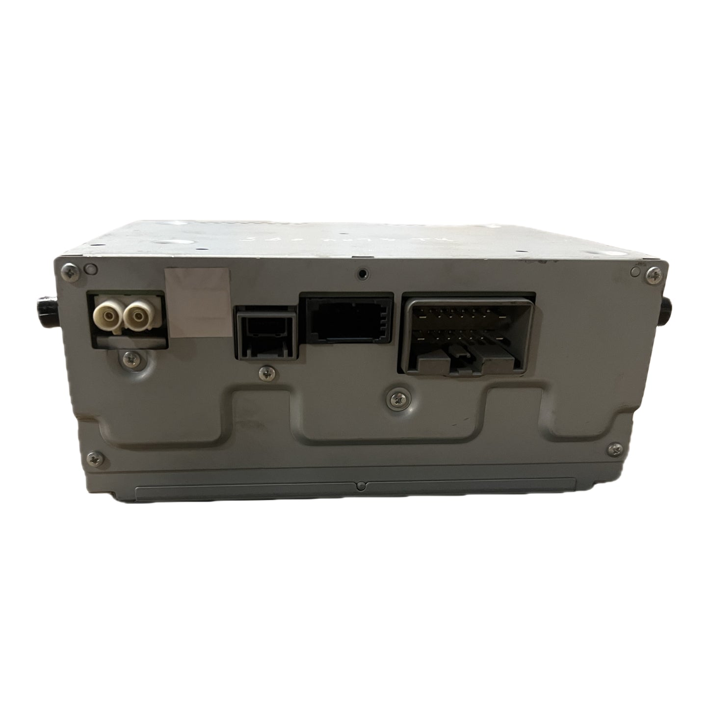 RADIO VOLVO 31358279