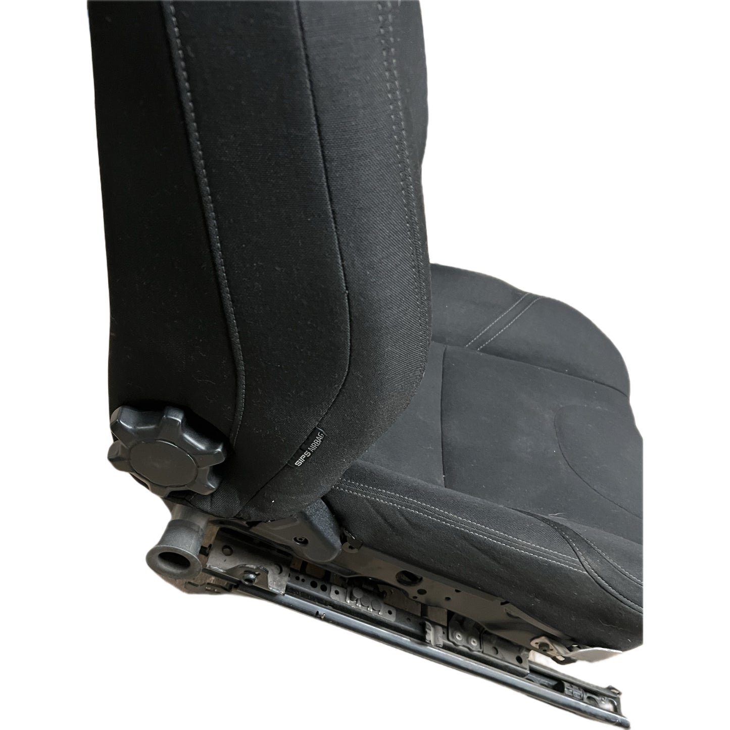 BUTACA VOLVO V40  31366458 LH