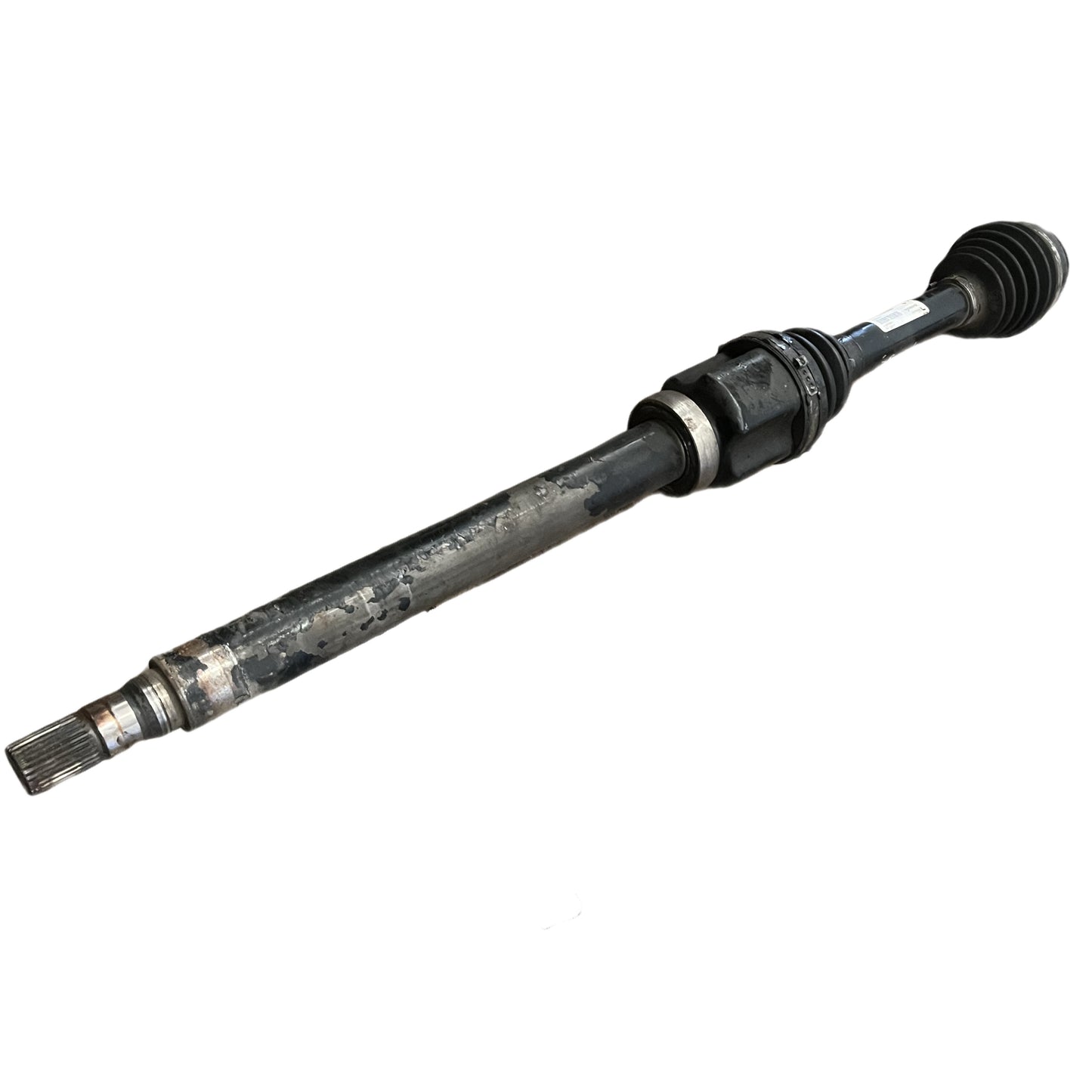 HOMOCINETICA VOLVO 31367154