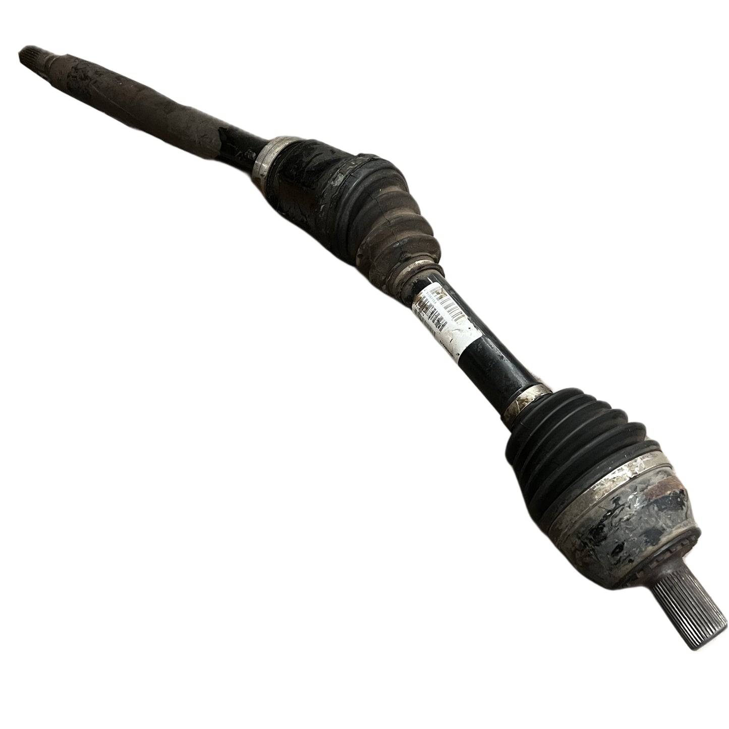 HOMOCINETICA VOLVO 31367154 DER